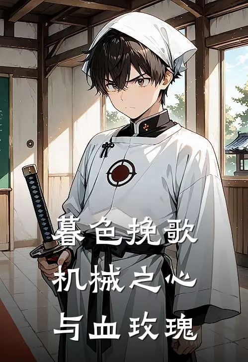 暮色挽歌：机械之心与血玫瑰