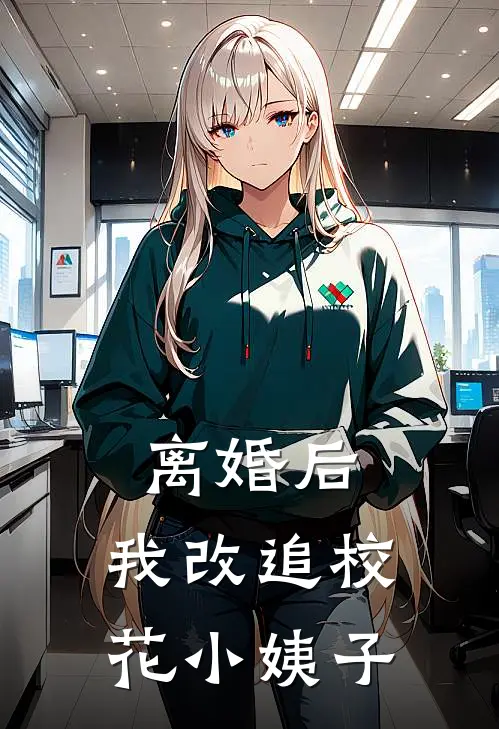 离婚后，我改追校花小姨子