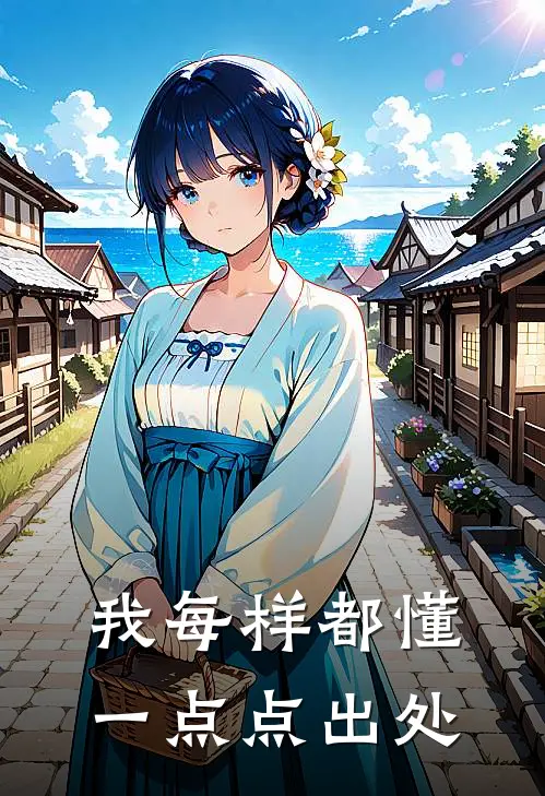 我每样都懂一点点出处