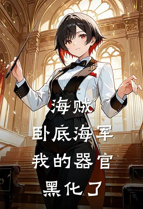 海贼：卧底海军，我的器官黑化了