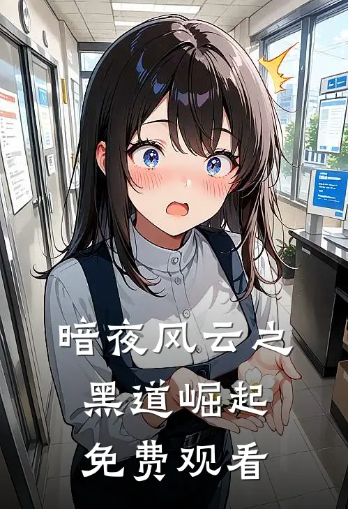 暗夜风云之黑道崛起免费观看