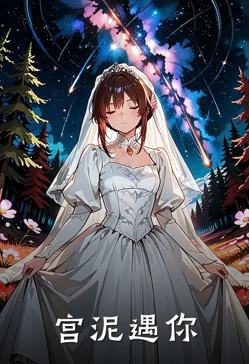 宫泥遇你