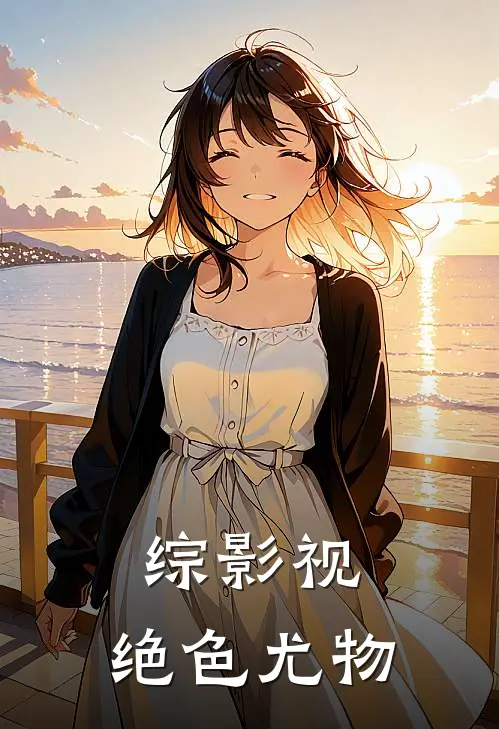 综影视：绝色尤物