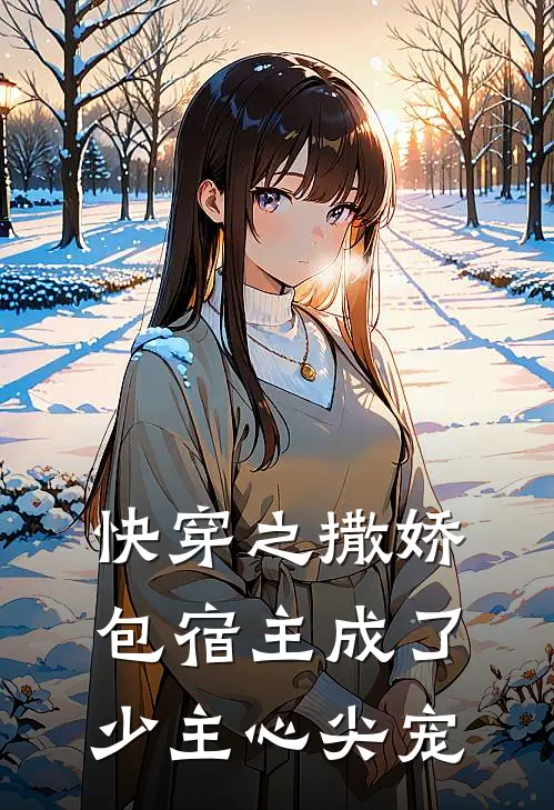 快穿之撒娇包宿主成了少主心尖宠