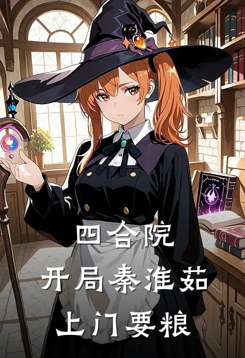 四合院：开局秦淮茹上门要粮