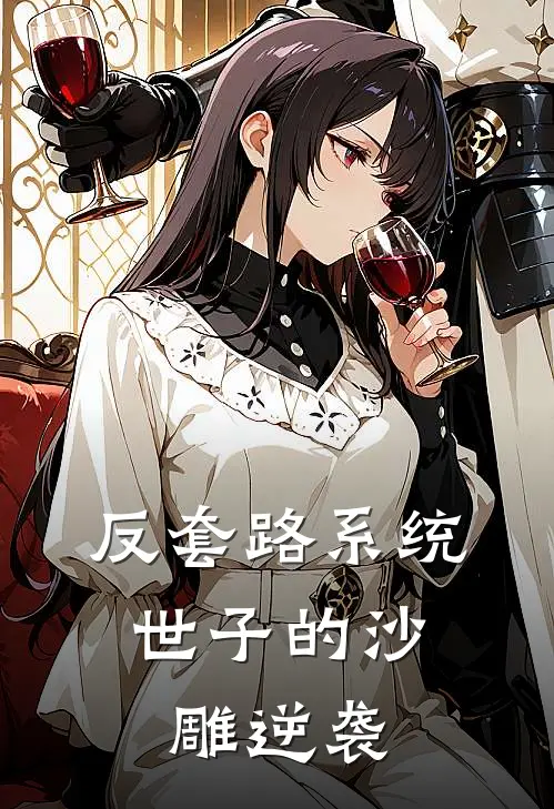 反套路系统：世子的沙雕逆袭