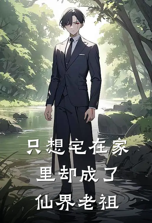 只想宅在家里却成了仙界老祖(肖天歌魔尊)完结版小说推荐_最新完结小说推荐只想宅在家里却成了仙界老祖肖天歌魔尊