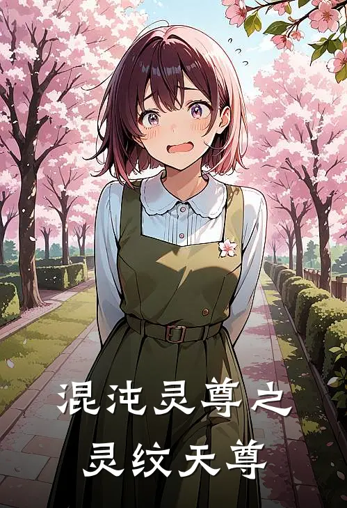 混沌灵尊之灵纹天尊