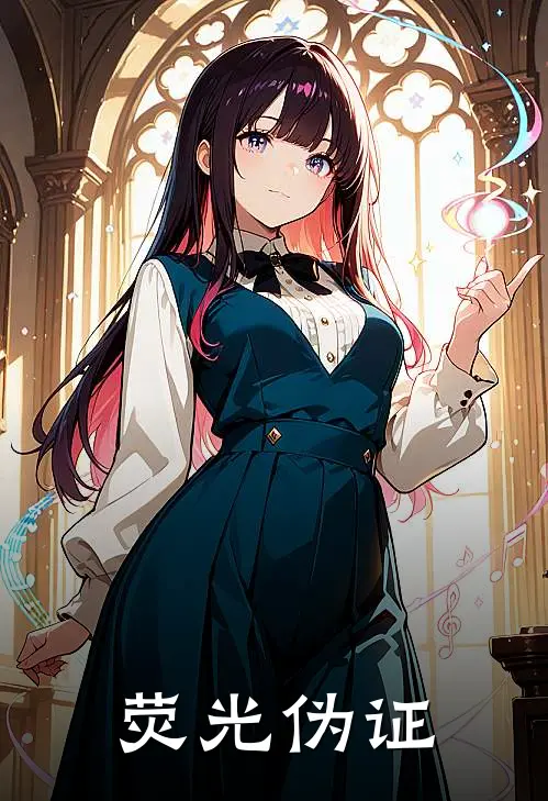 《荧光伪证》林深林雾火爆新书_荧光伪证(林深林雾)免费小说