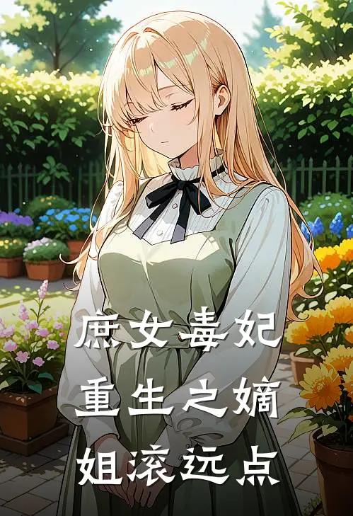 庶女毒妃：重生之嫡姐滚远点(沈凝华沈若雪)在线免费小说_完结小说免费阅读庶女毒妃：重生之嫡姐滚远点沈凝华沈若雪