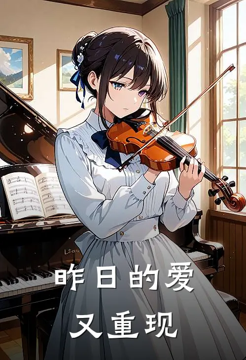昨日的爱又重现