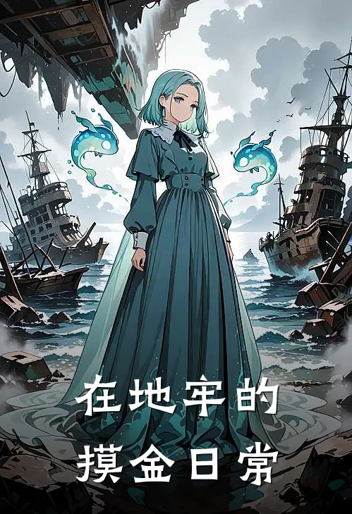 在地牢的摸金日常