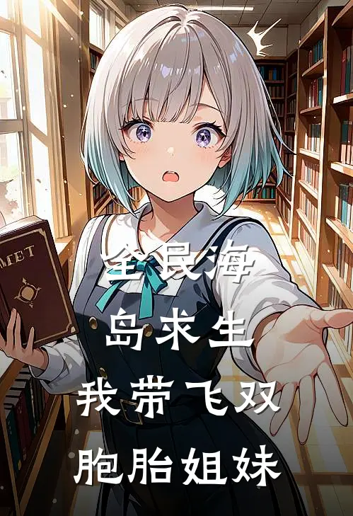 全民海岛求生：我带飞双胞胎姐妹