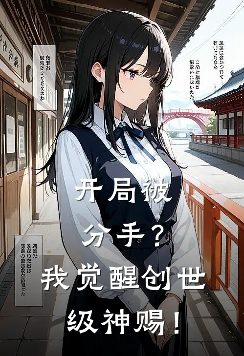 开局被分手？我觉醒创世级神赐！(姜白贺强)热门小说_《开局被分手？我觉醒创世级神赐！》最新章节在线阅读