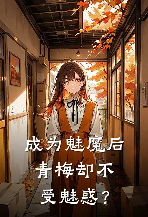 成为魅魔后，青梅却不受魅惑？(林渊苏芮)小说免费阅读无弹窗_完结小说成为魅魔后，青梅却不受魅惑？林渊苏芮