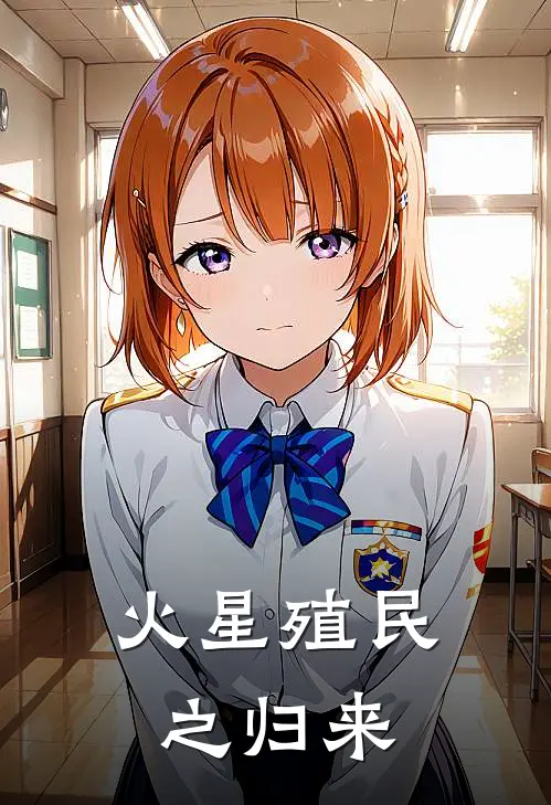 火星殖民之归来