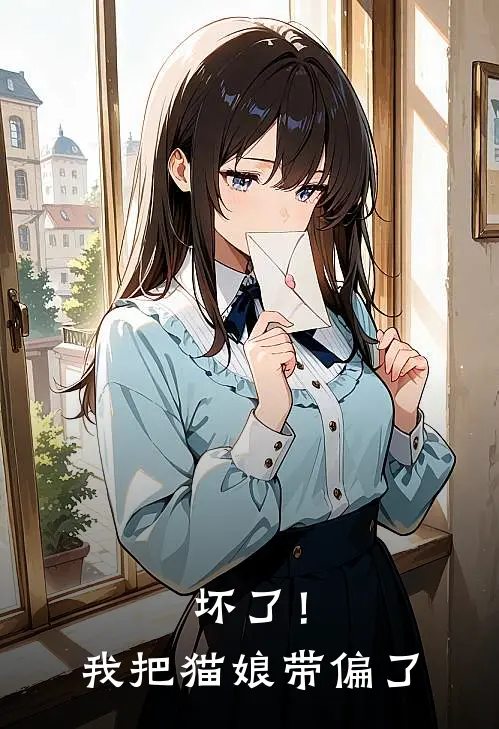 坏了！我把猫娘带偏了