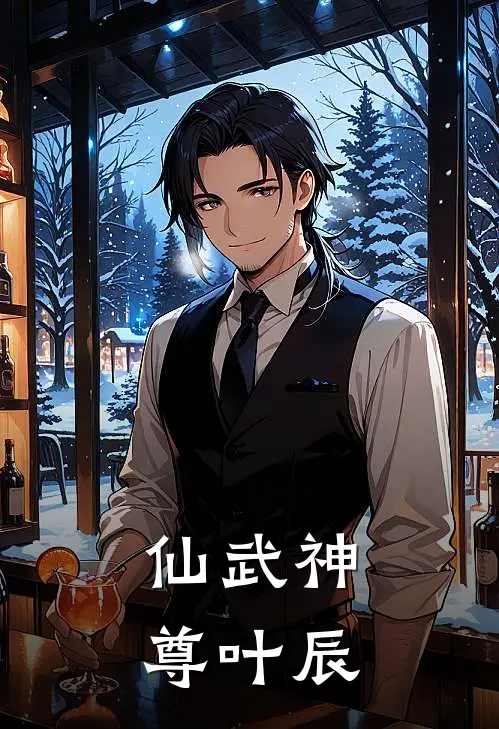 仙武神尊叶辰