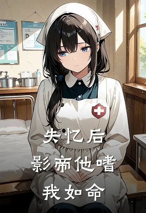 失忆后，影帝他嗜我如命