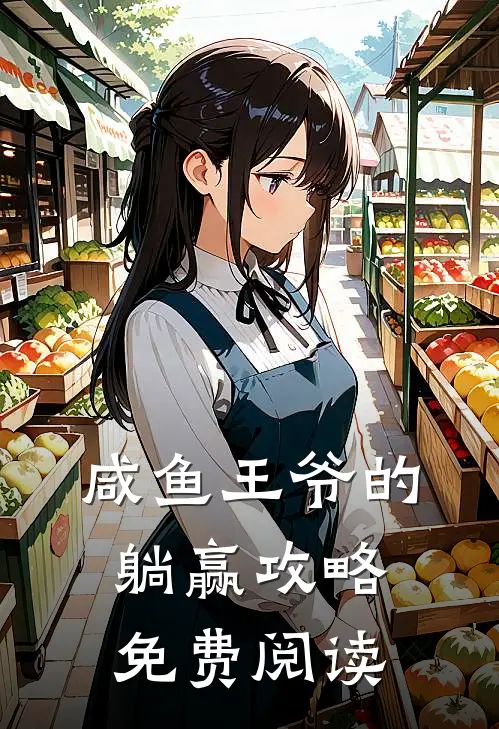 咸鱼王爷的躺赢攻略免费阅读