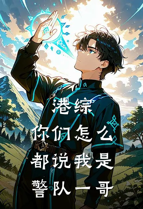 港综：你们怎么都说我是警队一哥