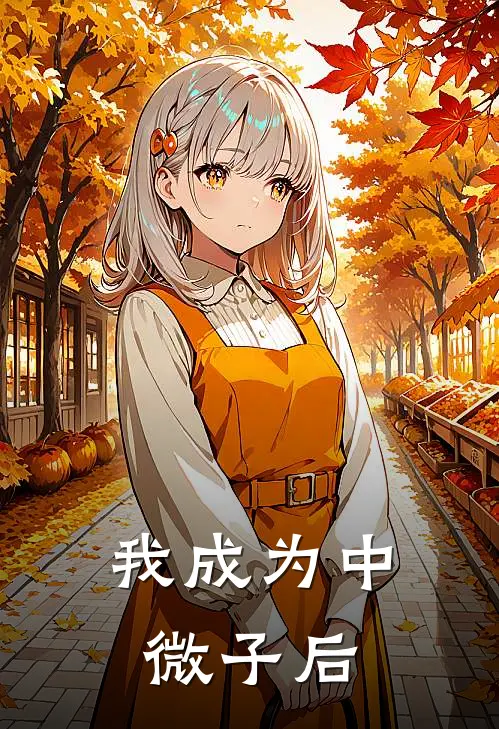 我成为中微子后