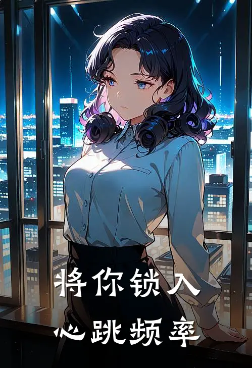 将你锁入心跳频率