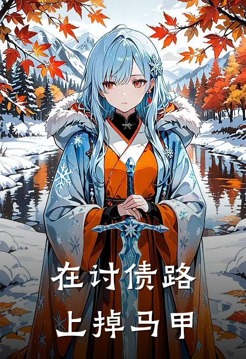 在讨债路上掉马甲