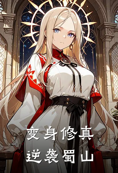 变身修真逆袭蜀山