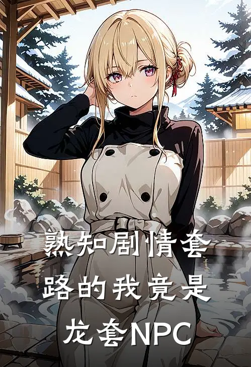 熟知剧情套路的我竟是龙套NPC