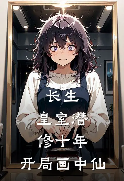 长生：皇室潜修十年，开局画中仙