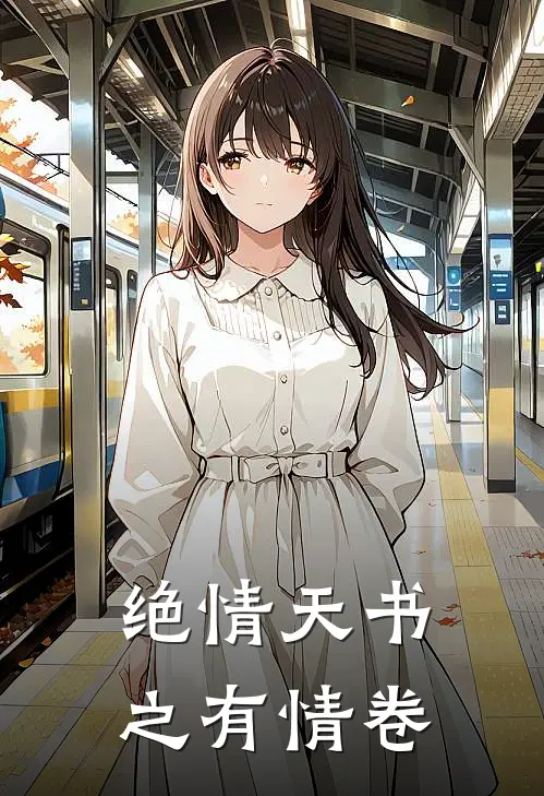 绝情天书之有情卷