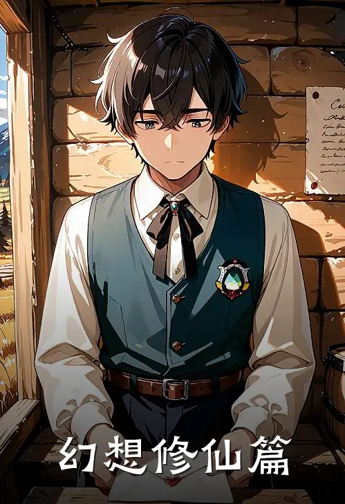 幻想修仙篇