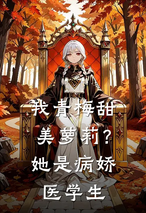 我青梅甜美萝莉？她是病娇医学生