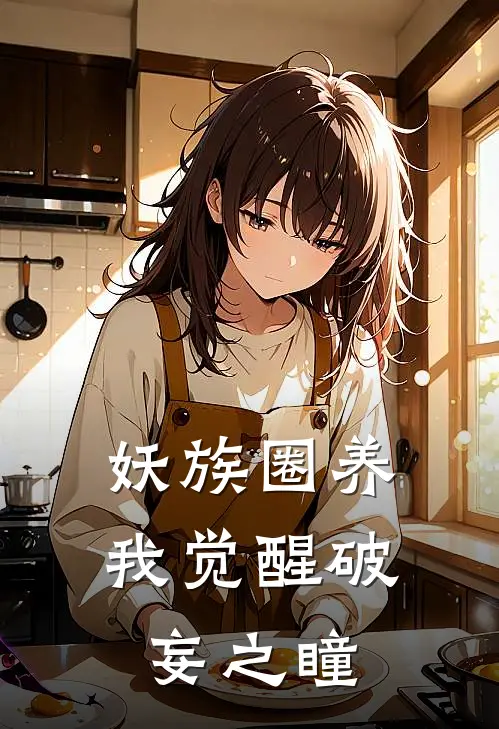 妖族圈养，我觉醒破妄之瞳