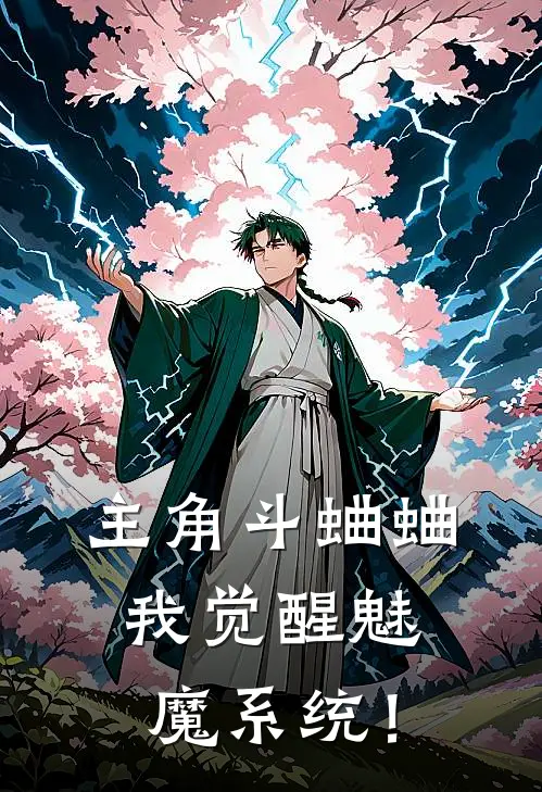 主角斗蛐蛐，我觉醒魅魔系统！