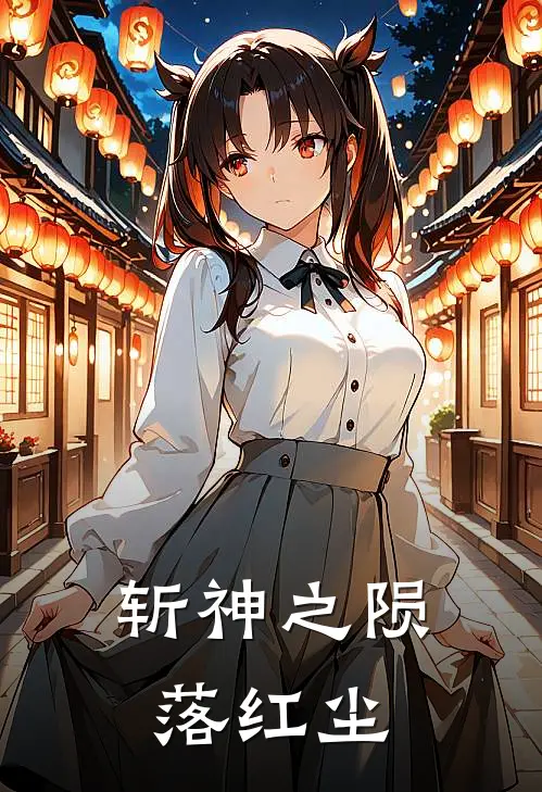 斩神之陨落红尘