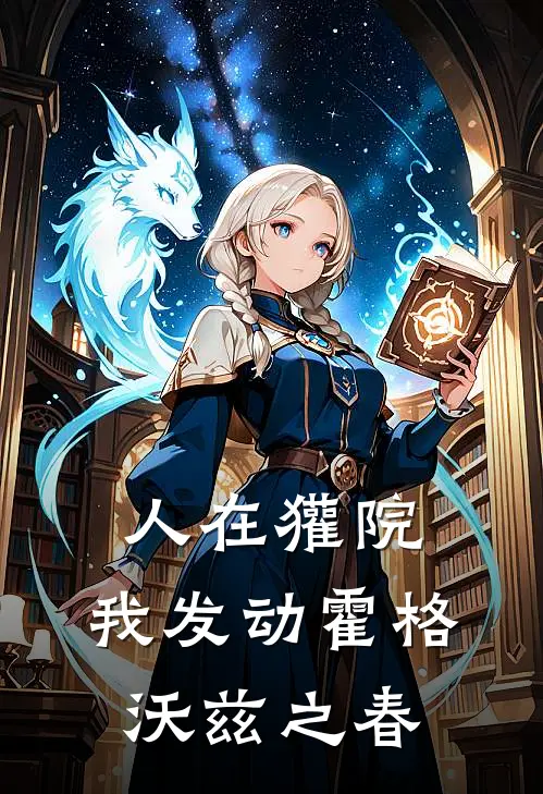 人在獾院，我发动霍格沃兹之春