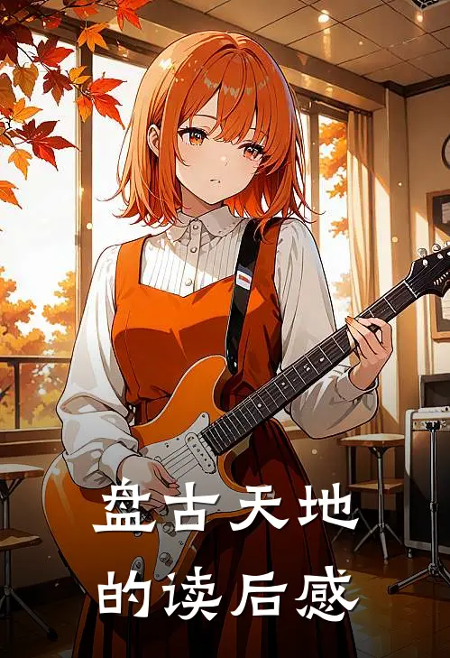 盘古天地的读后感