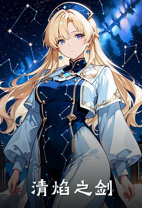 清焰之剑