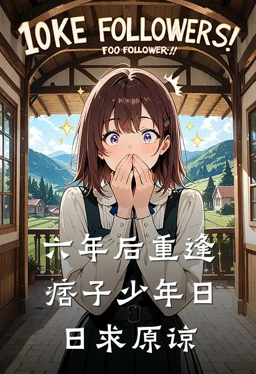 六年后重逢，痞子少年日日求原谅