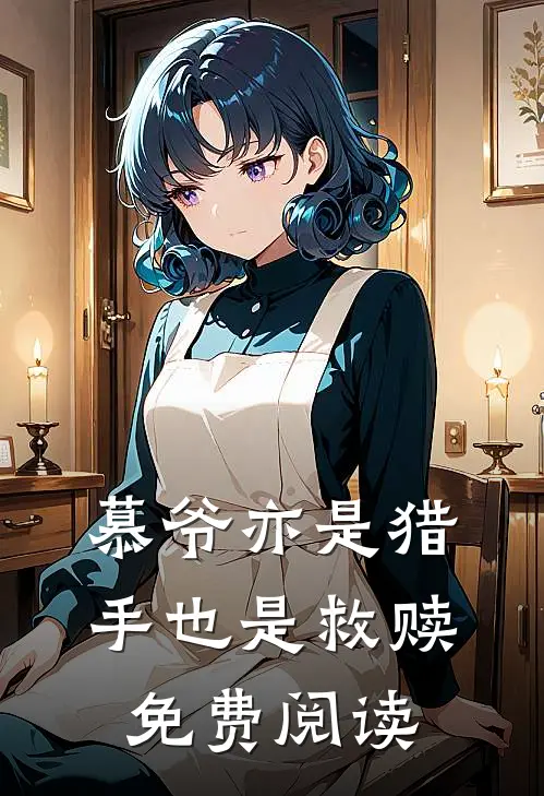 慕爷亦是猎手也是救赎免费阅读