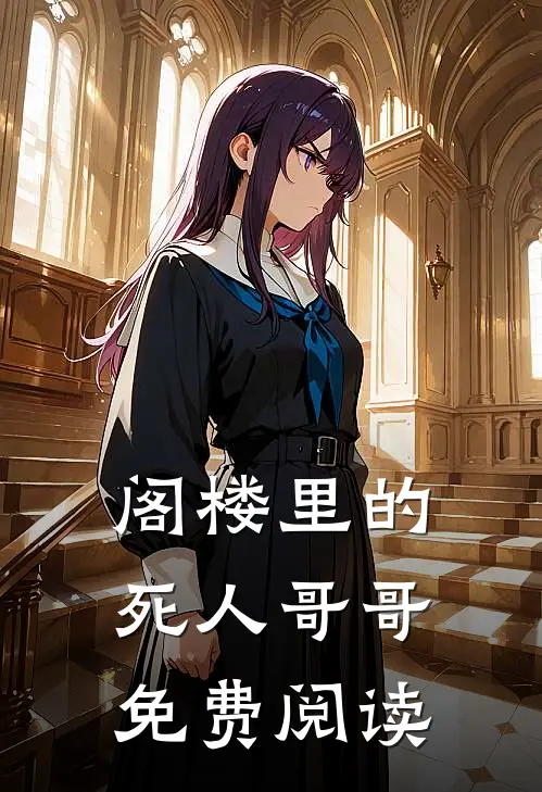 阁楼里的死人哥哥免费阅读