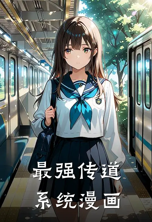 最强传道系统漫画