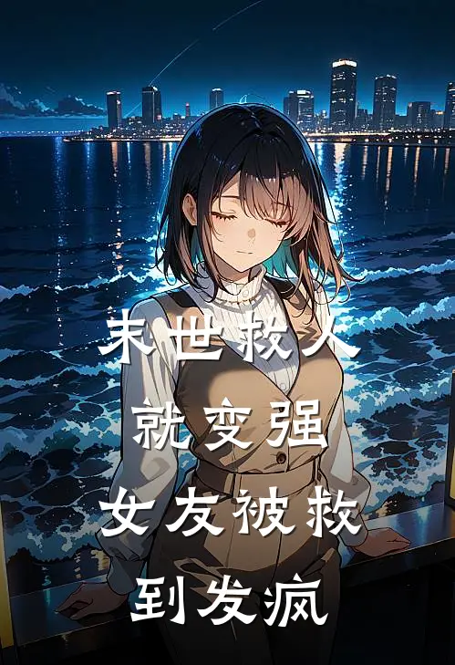 末世救人就变强，女友被救到发疯(叶豪仁唐敏)热门网络小说推荐_最新完结小说推荐末世救人就变强，女友被救到发疯叶豪仁唐敏