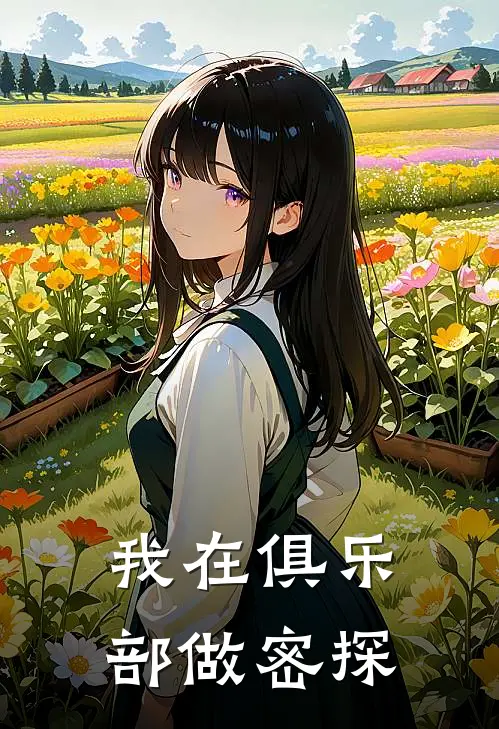 我在俱乐部做密探