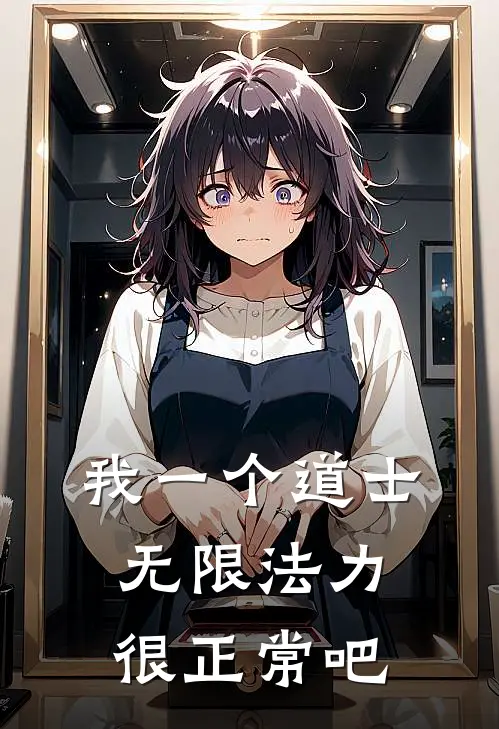 我一个道士，无限法力很正常吧