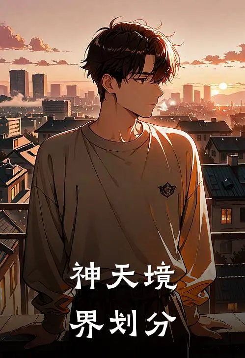 神天境界划分