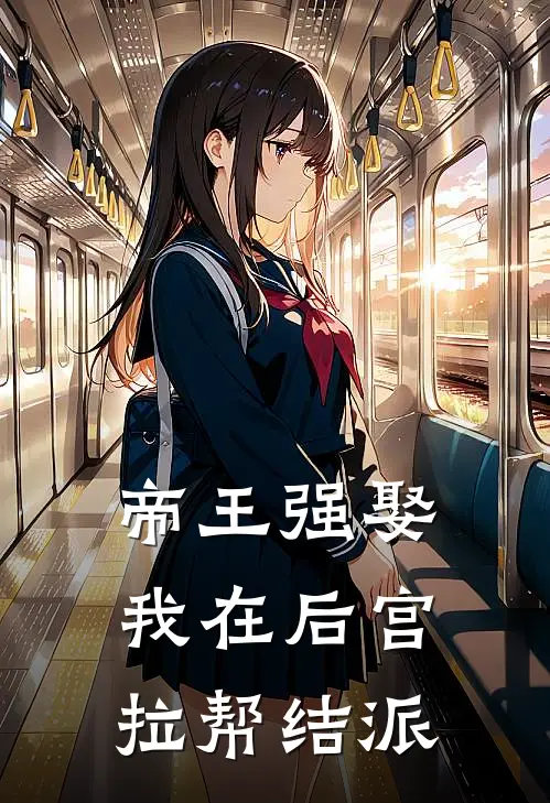 帝王强娶，我在后宫拉帮结派