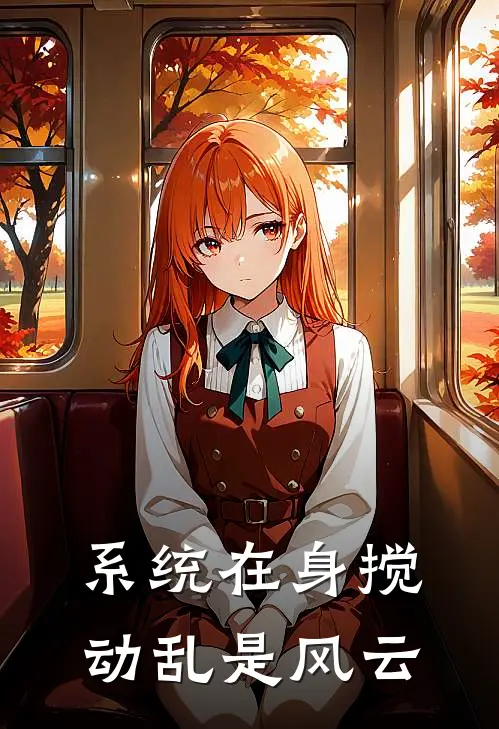 系统在身搅动乱是风云